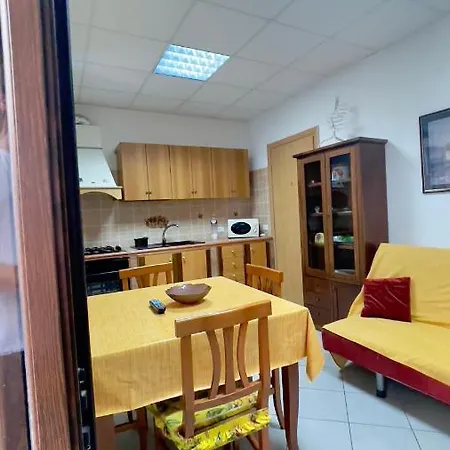Apartament Brezza Marina