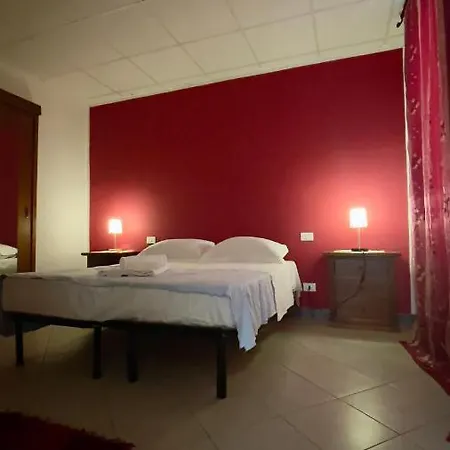 Apartament Brezza Marina Trapani