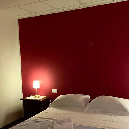 Apartament Brezza Marina Trapani