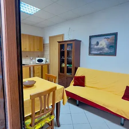 Apartament Brezza Marina